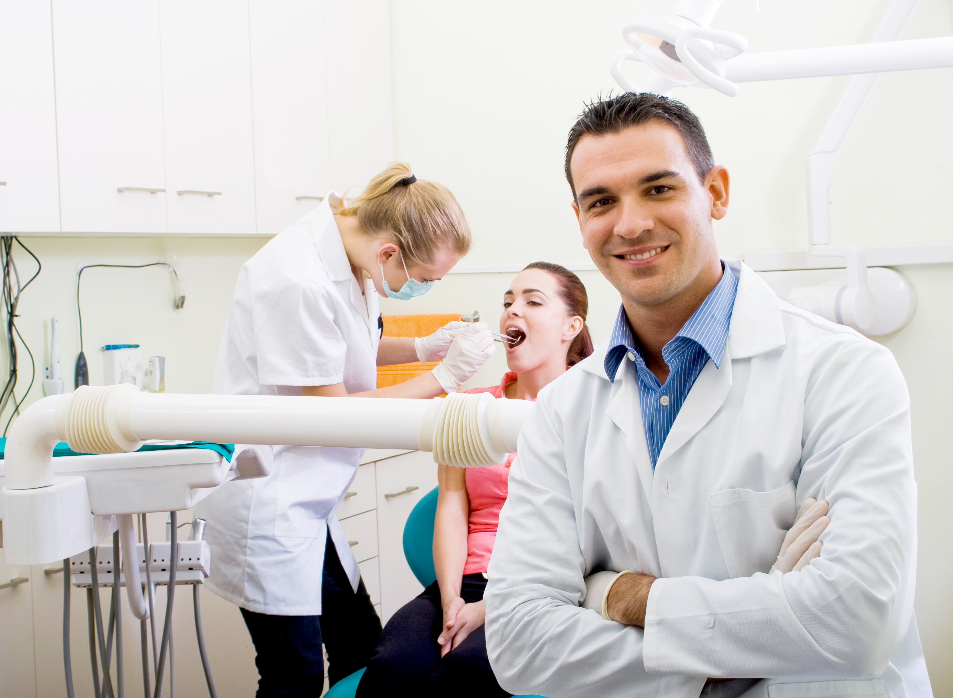 Preventive Dentistry | Dentist in Newtown, CT | Brookview Dental LLC