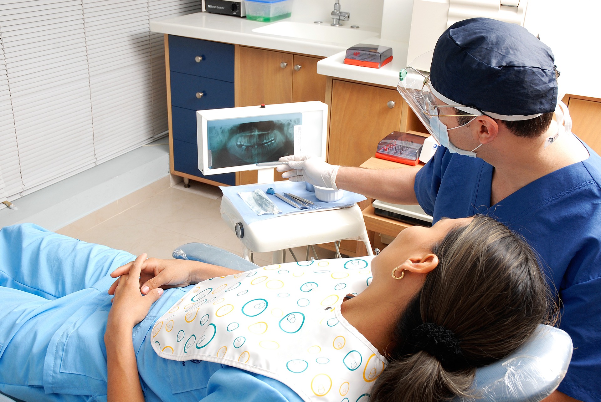 Endodontics | Dentist in Newtown, CT | Brookview Dental LLC